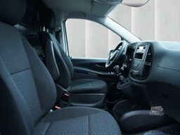 Mercedes-Benz Vito 110 CDI Kasten Lang Pro