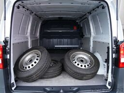 Mercedes-Benz Vito 110 CDI Kasten Lang Pro