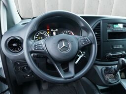 Mercedes-Benz Vito 110 CDI Kasten Lang Pro