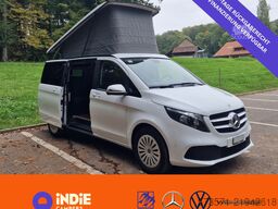 Mercedes Marco Polo 250d | 2022 | EURO 6| Automatic | Professional Seller