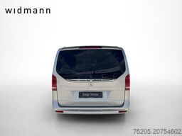 Mercedes-Benz V 300 d EDITION AMG-Line ACC AHK AUT Akustikglas