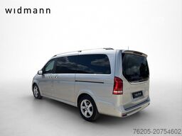 Mercedes-Benz V 300 d EDITION AMG-Line ACC AHK AUT Akustikglas