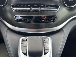 Mercedes-Benz V 300 d EDITION AMG-Line ACC AHK AUT Akustikglas