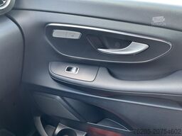 Mercedes-Benz V 300 d EDITION AMG-Line ACC AHK AUT Akustikglas