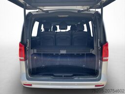 Mercedes-Benz V 300 d EDITION AMG-Line ACC AHK AUT Akustikglas