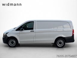 Mercedes-Benz Vito 116 CDI Kasten Klima,AHK, Sortimo-Ausbau