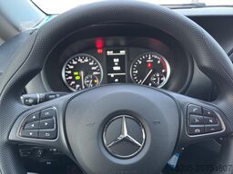 Mercedes-Benz Vito 116 CDI Kasten Klima,AHK, Sortimo-Ausbau