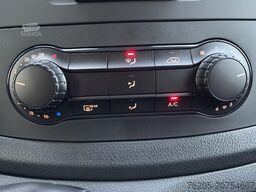 Mercedes-Benz Vito 116 CDI Kasten Klima,AHK, Sortimo-Ausbau