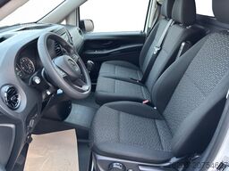 Mercedes-Benz Vito 116 CDI Kasten Klima,AHK, Sortimo-Ausbau