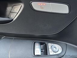 Mercedes-Benz Vito 116 CDI Kasten Klima,AHK, Sortimo-Ausbau