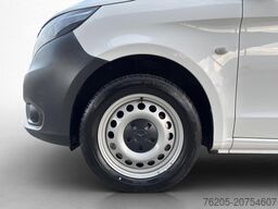 Mercedes-Benz Vito 116 CDI Kasten Klima,AHK, Sortimo-Ausbau