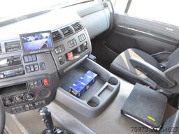 DAF CF 460 8X2 2016 PALFINGER PK 20.501 + ROTATOR