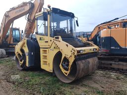 Bomag BW 161 AD-4