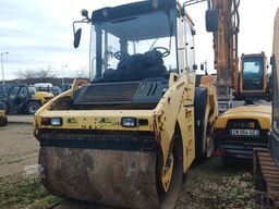 Bomag BW 161 AD-4