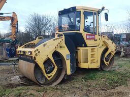 Bomag BW 161 AD-4