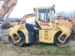 Bomag BW 161 AD-4