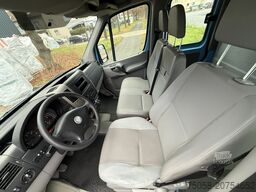 VW CRAFTER - 133TKm - DoKa - Fassi Micro 20