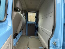 VW CRAFTER - 133TKm - DoKa - Fassi Micro 20