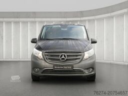 Mercedes-Benz Vito 116 CDI Mixto Kompakt AHK 9G-Tronic Kamera