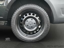 Mercedes-Benz Vito 116 CDI Mixto Kompakt AHK 9G-Tronic Kamera
