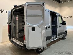 Mercedes-Benz Sprinter 314 CDI L1H1 Automaat / Servicebus / B...