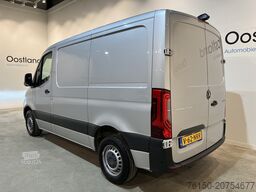 Mercedes-Benz Sprinter 314 CDI L1H1 Automaat / Servicebus / B...
