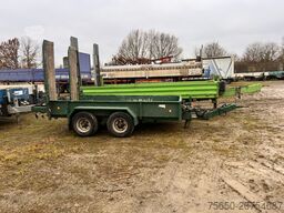 Blomenroehr 545/5000  Tandemtieflader