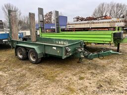Blomenroehr 545/5000 Tandemtieflader