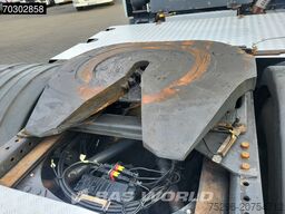 Volvo FH 540 FH 6X4 Big-Axle VDS Hydraulik Leder