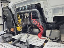 MAN TGX 18.500 4X2 XXL Mega Retarder 2x Tanks Full-Air