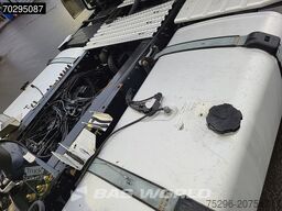 MAN TGX 18.500 4X2 XXL Mega Retarder 2x Tanks Full-Air