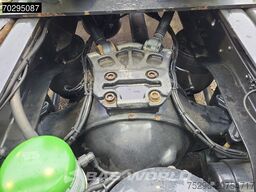 MAN TGX 18.500 4X2 XXL Mega Retarder 2x Tanks Full-Air