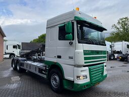 DAF XF 105.460 EURO 5 ZF 16 Manual NCH Kabelsysteem...