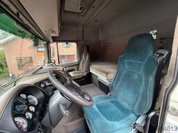 DAF XF 105.460 EURO 5 ZF 16 Manual NCH Kabelsysteem...