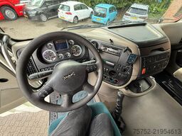 DAF XF 105.460 EURO 5 ZF 16 Manual NCH Kabelsysteem...