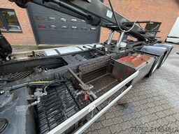 DAF XF 105.460 EURO 5 ZF 16 Manual NCH Kabelsysteem...