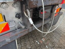 DAF XF 105.460 EURO 5 ZF 16 Manual NCH Kabelsysteem...