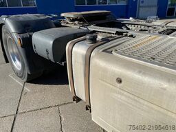 DAF XF 106.460 SC / Hydraulic / Euro 6