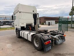 DAF XF 105.410 SSC - MANUAL GEARBOX / BOITE MANUELLE