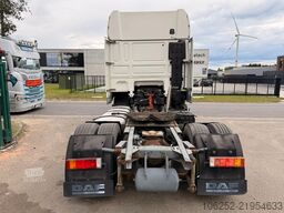 DAF XF 105.410 SSC - MANUAL GEARBOX / BOITE MANUELLE