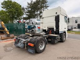 DAF XF 105.410 SSC - MANUAL GEARBOX / BOITE MANUELLE