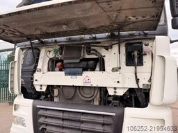DAF XF 105.410 SSC - MANUAL GEARBOX / BOITE MANUELLE