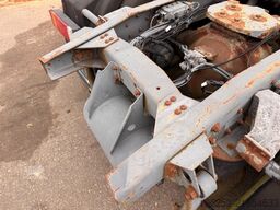 DAF XF 105.410 SSC - MANUAL GEARBOX / BOITE MANUELLE