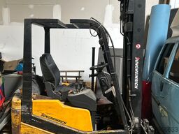 Jungheinrich EFG DF 18