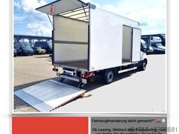 RENAULT Master XDD 170PS 2.0 dCi LED*NAVI *PDC 10EP -Sof