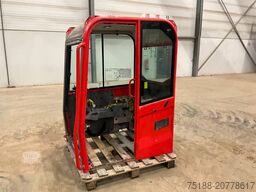 JCB 48 Z-1 / 51 R-1 / 55 Z-1