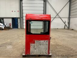 JCB 48 Z-1 / 51 R-1 / 55 Z-1