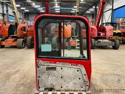 JCB 48 Z-1 / 51 R-1 / 55 Z-1