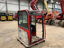 JCB 48 Z-1 / 51 R-1 / 55 Z-1