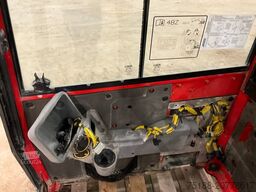 JCB 48 Z-1 / 51 R-1 / 55 Z-1